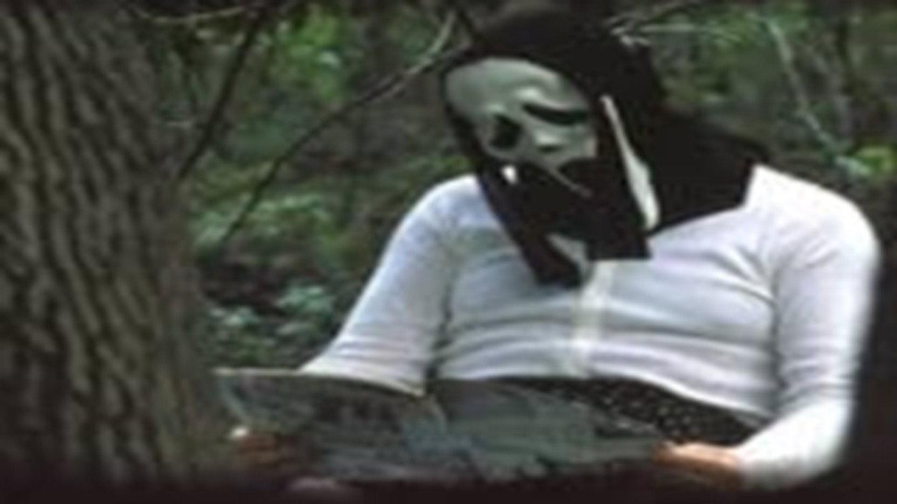 The Bogus Witch Project 2000 movie scene