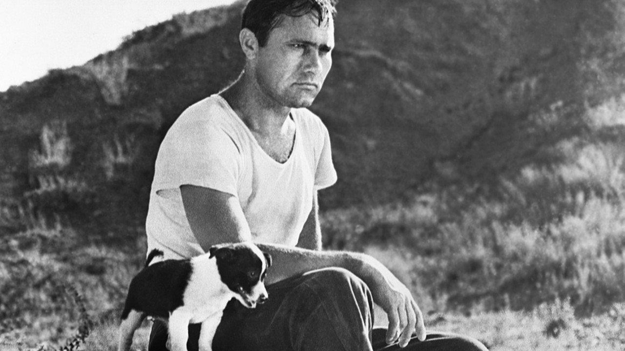 What Is It, the Sea? 1964 movie scene