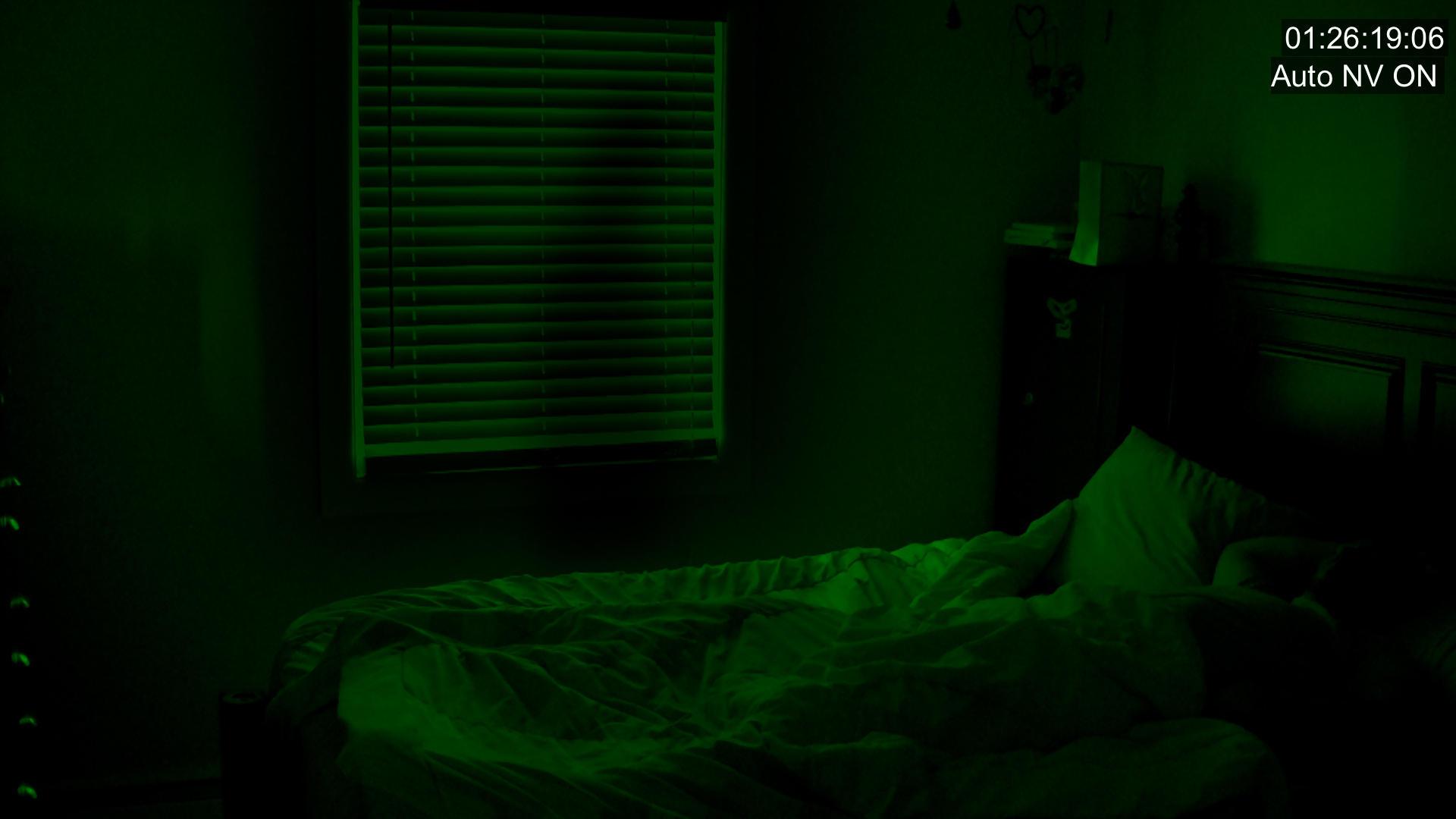 Attached: Paranormal 2021 movie scene