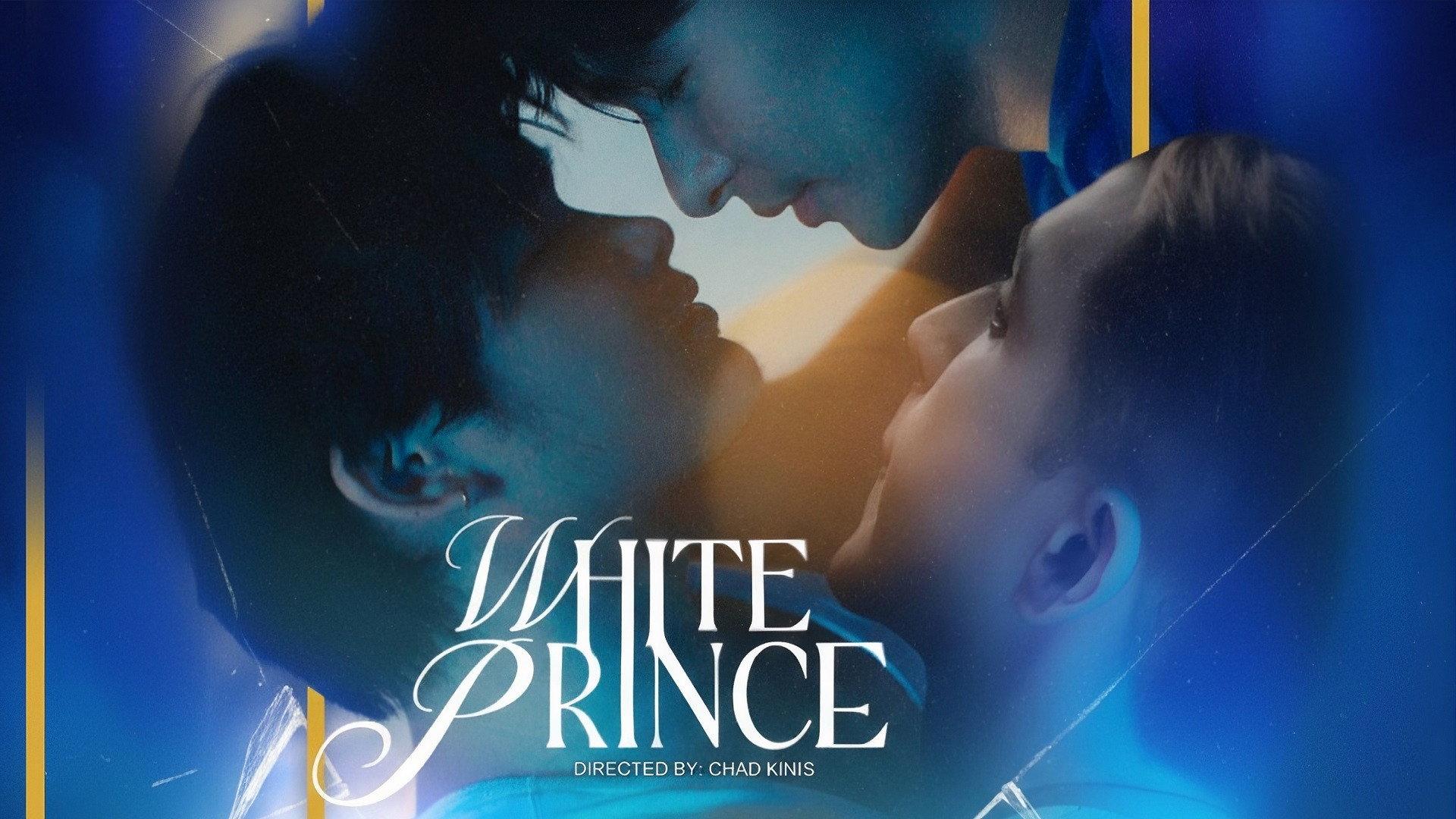 White Prince 2026 movie scene
