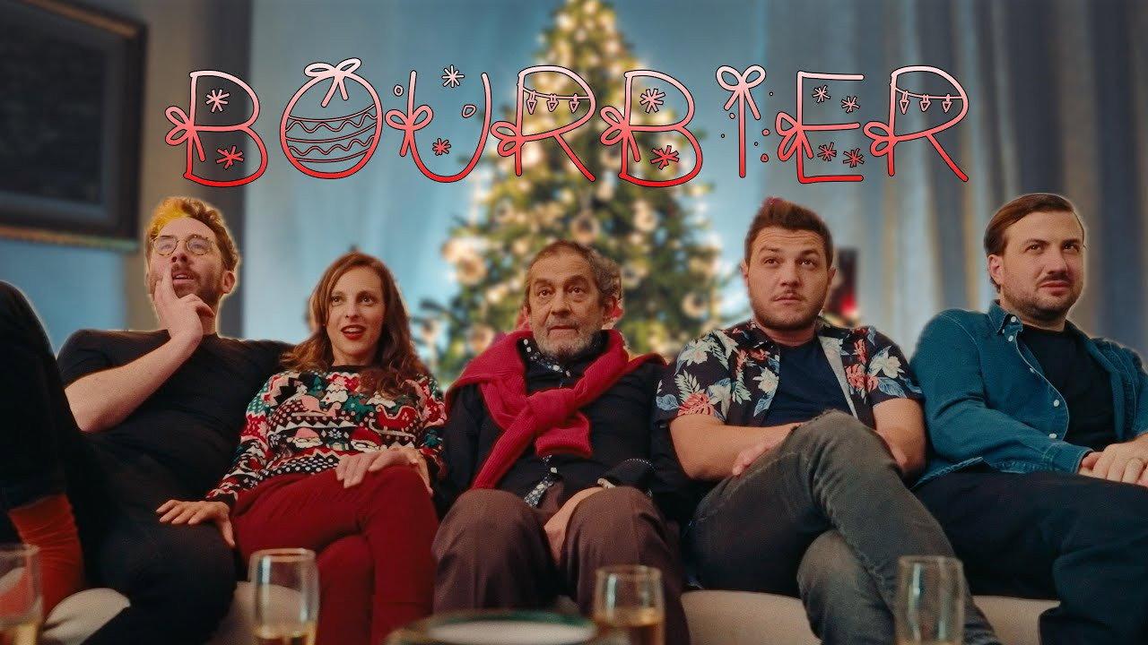Bourbier 2023 movie scene
