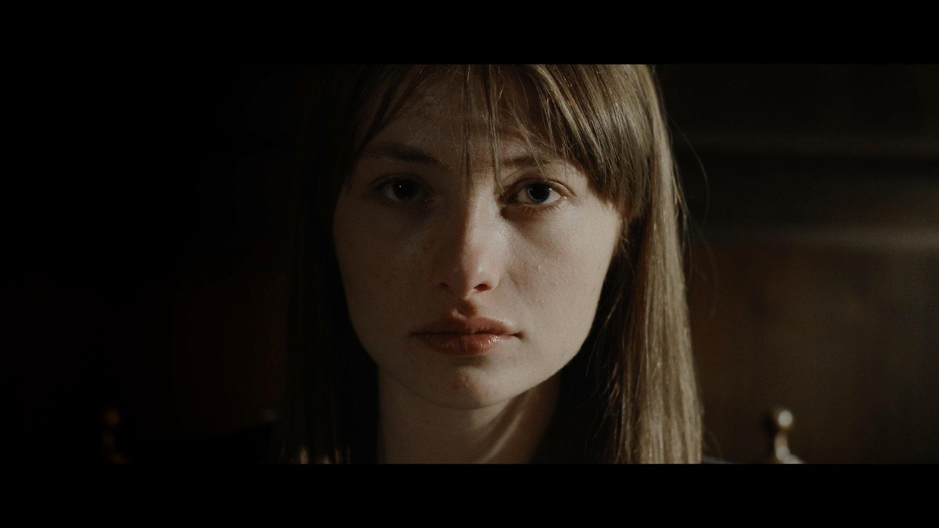 Uroborus 2019 movie scene
