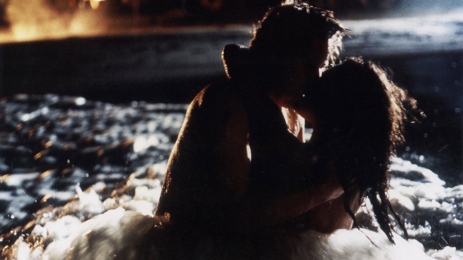 Sambolico 1996 movie scene
