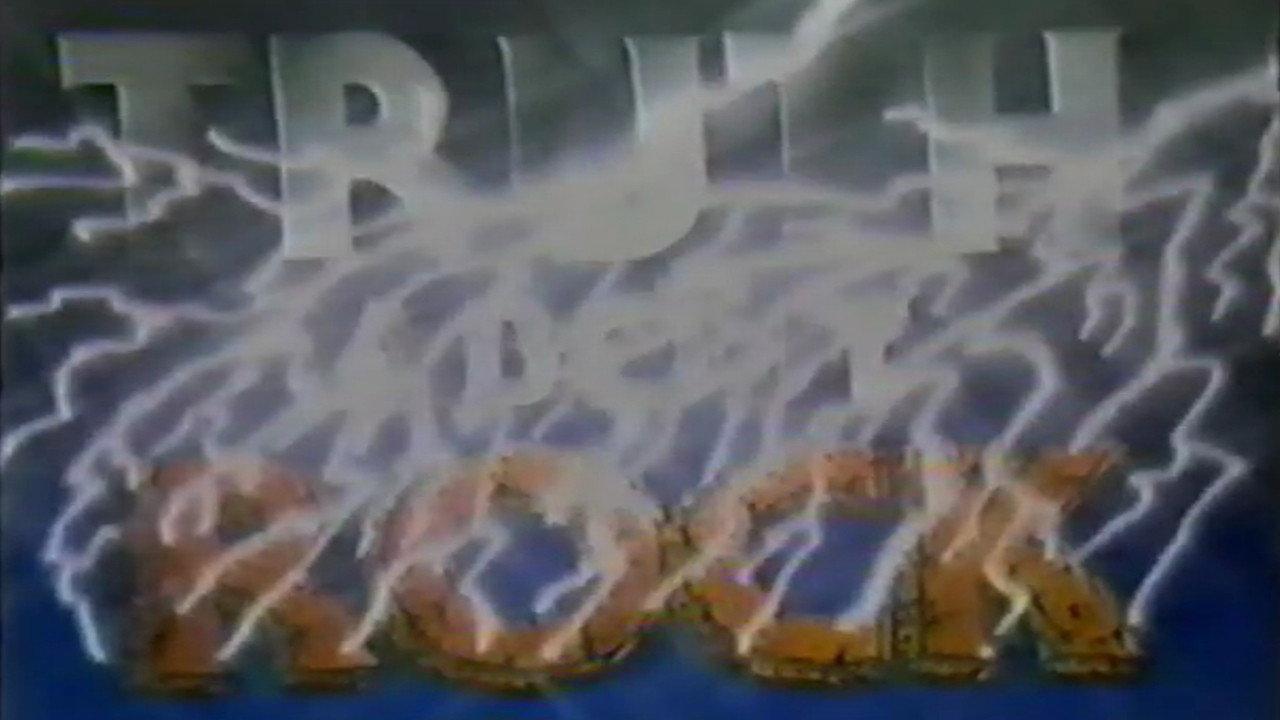 Truth About Rock 1989 movie scene