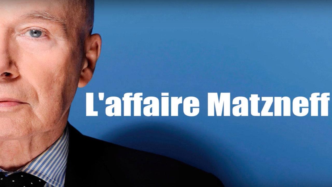 L'affaire Matzneff 2020 movie scene