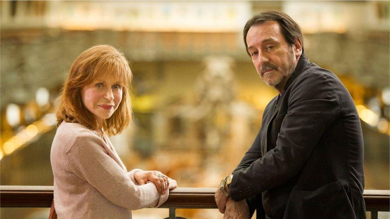 Quand sort la recluse 2019 movie scene