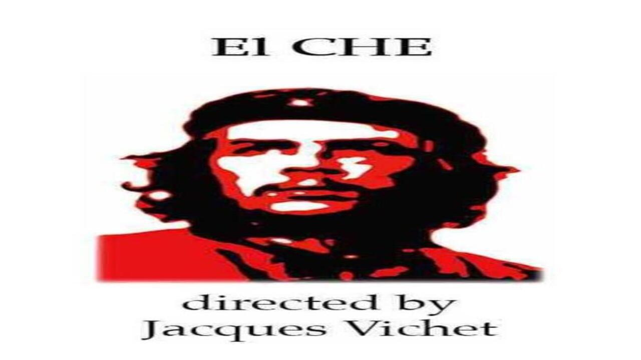 Che Guevara, les visages du Che  movie scene