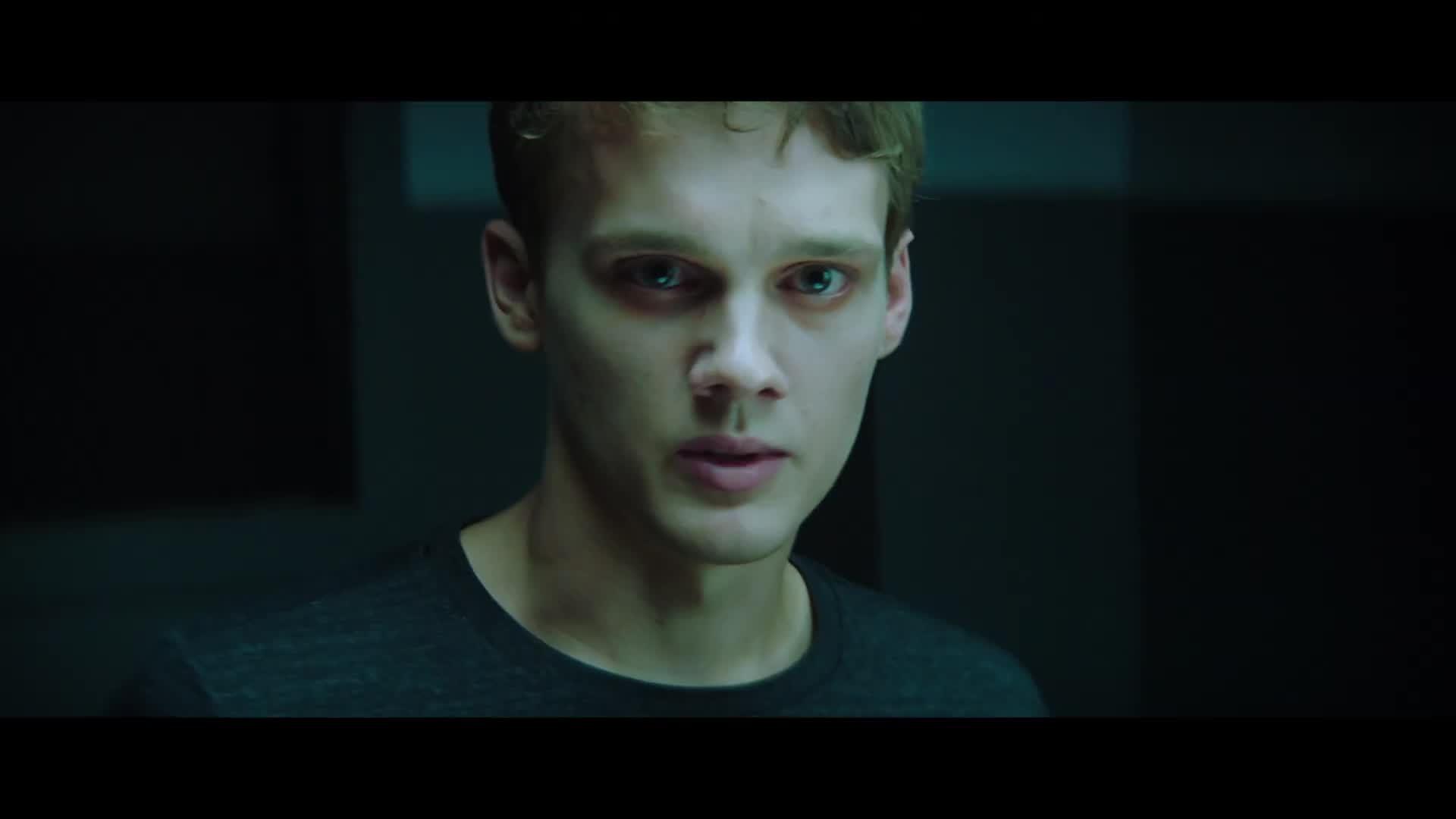 Soundwave 2018 movie scene
