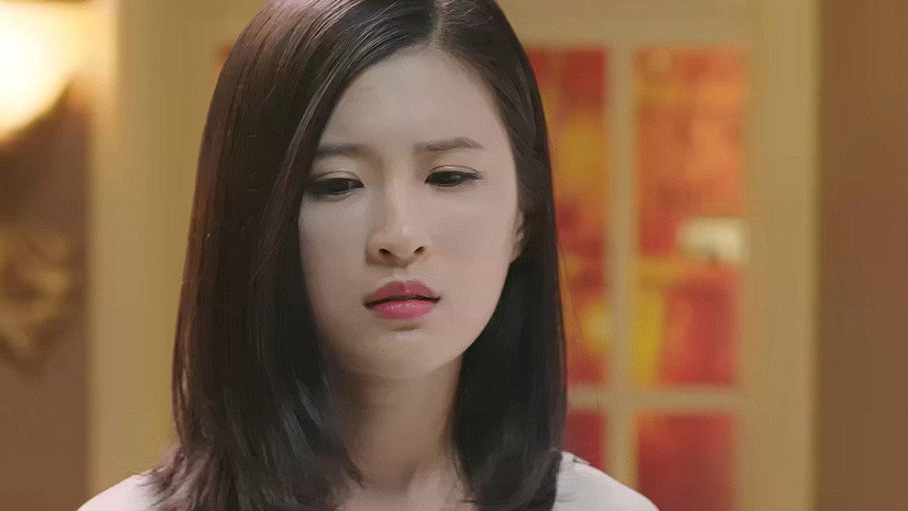 Jianghu - Love is Over 2019 movie scene