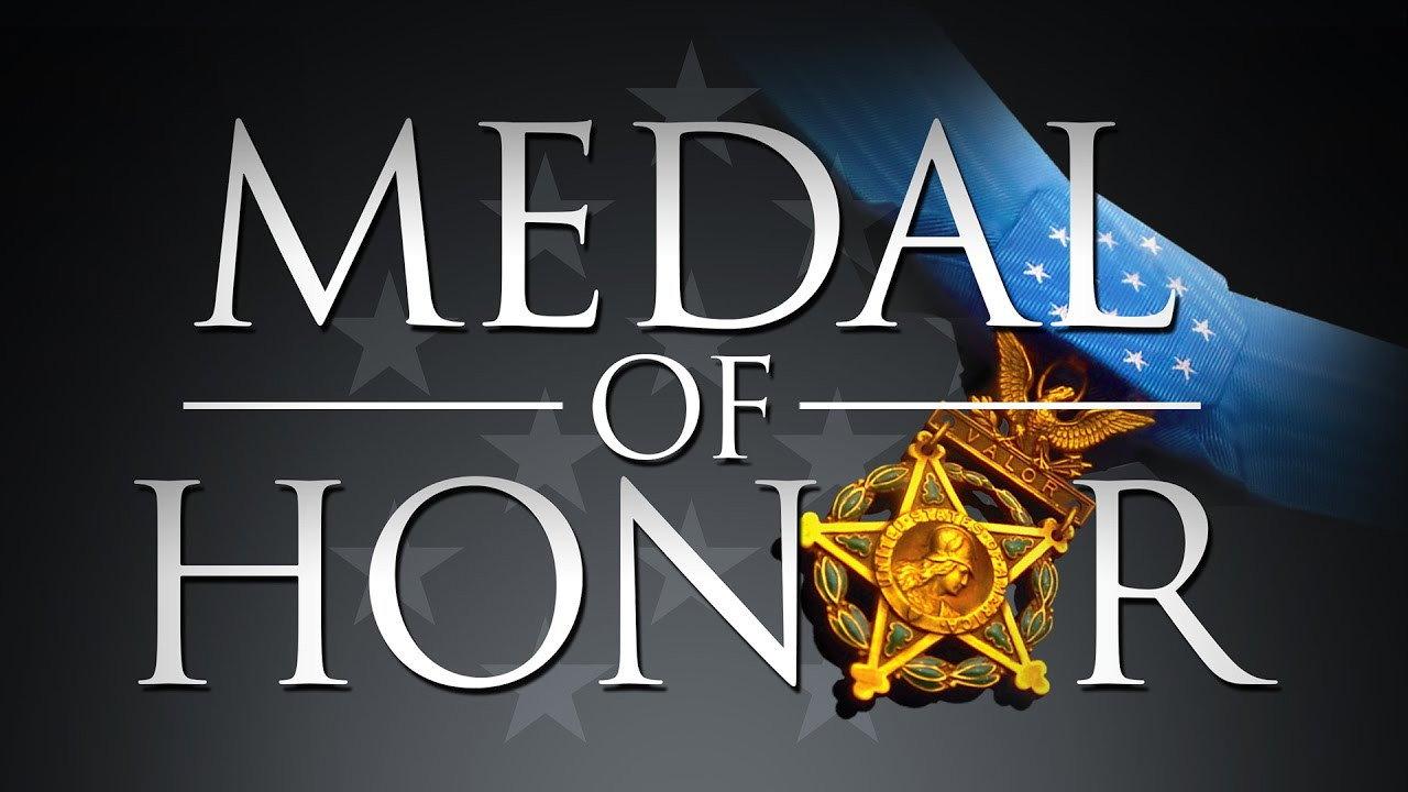 The Medal of Honor: The Stories of Our Nation's Most Celebrated Heroes 2012 movie scene