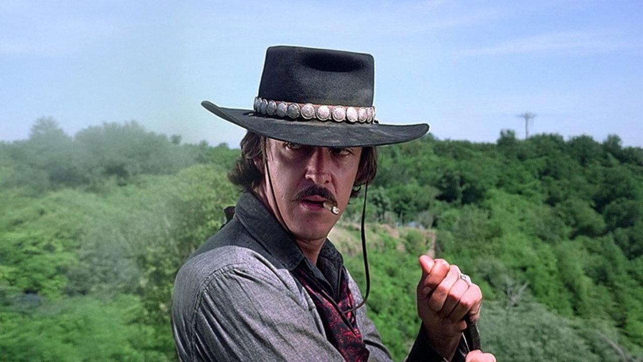 Traiganlos vivos o muertos 1974 movie scene