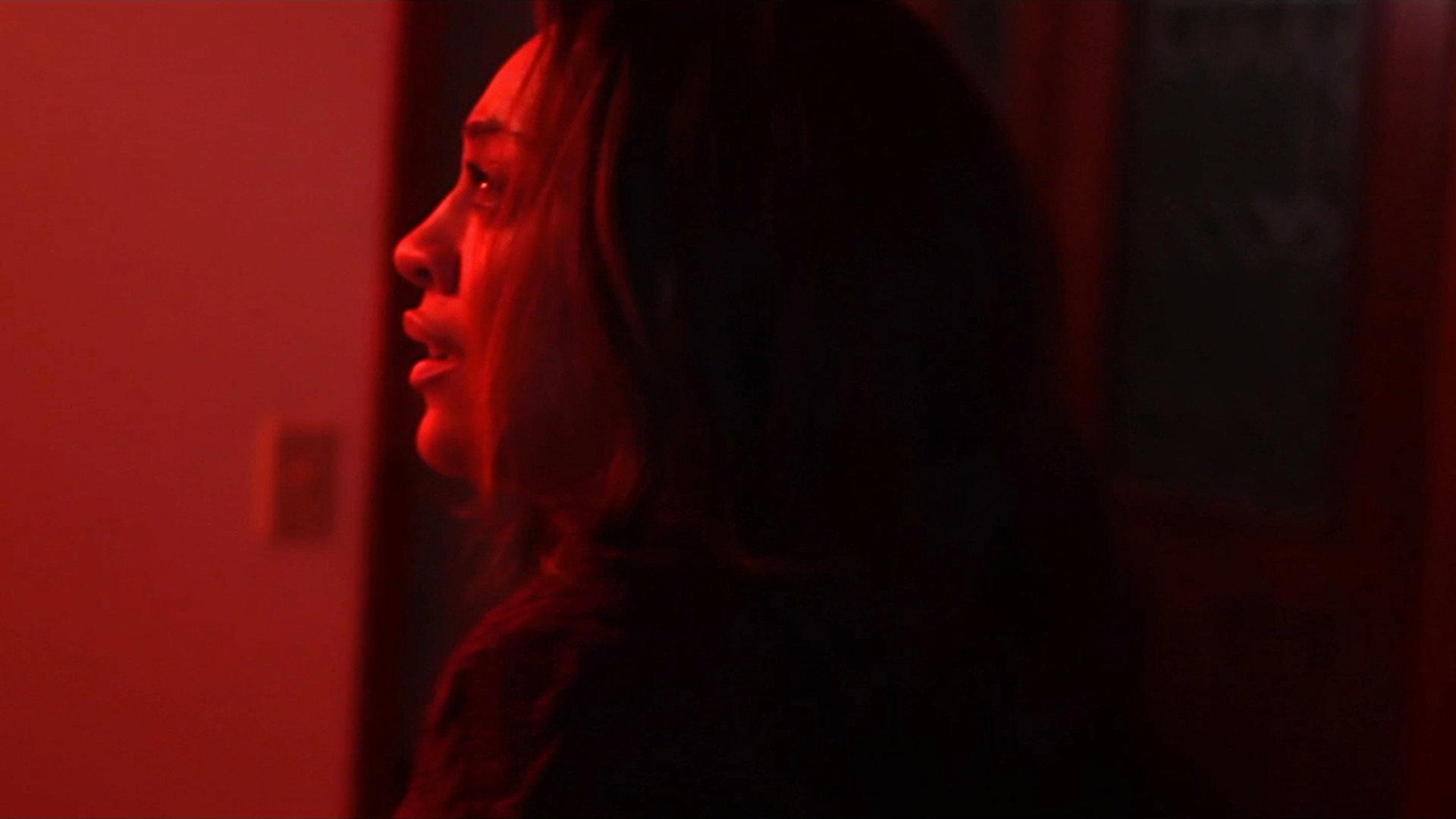 Winter's Blood 2019 movie scene