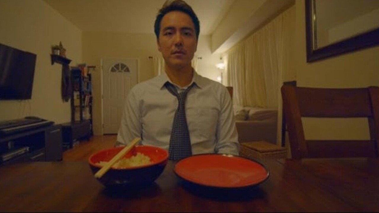Richard 2023 movie scene