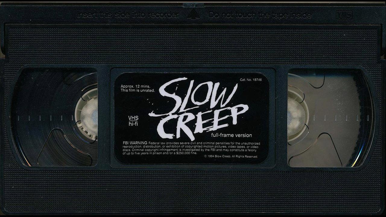 Slow Creep 2015 movie scene