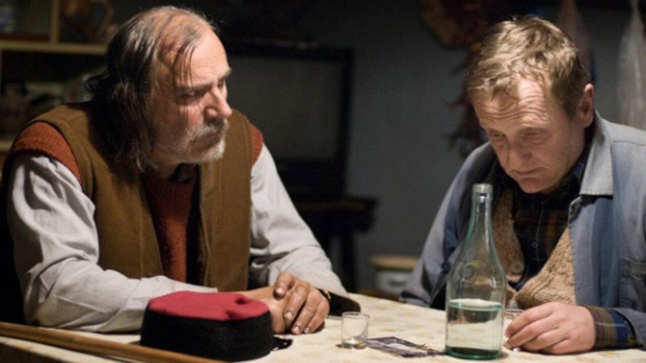 Seventy-Two Days 2010 movie scene