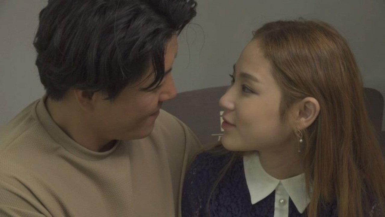 I Don't Like Younger Men 5 2020 movie scene