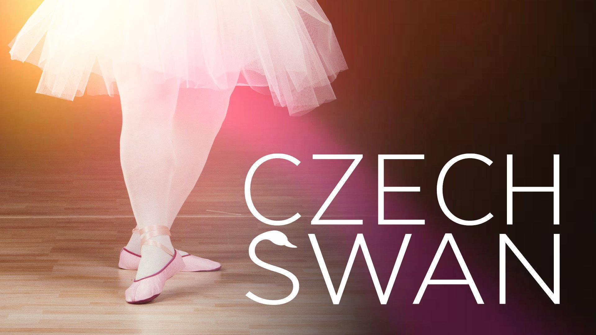 Czech Swan 2016 movie scene