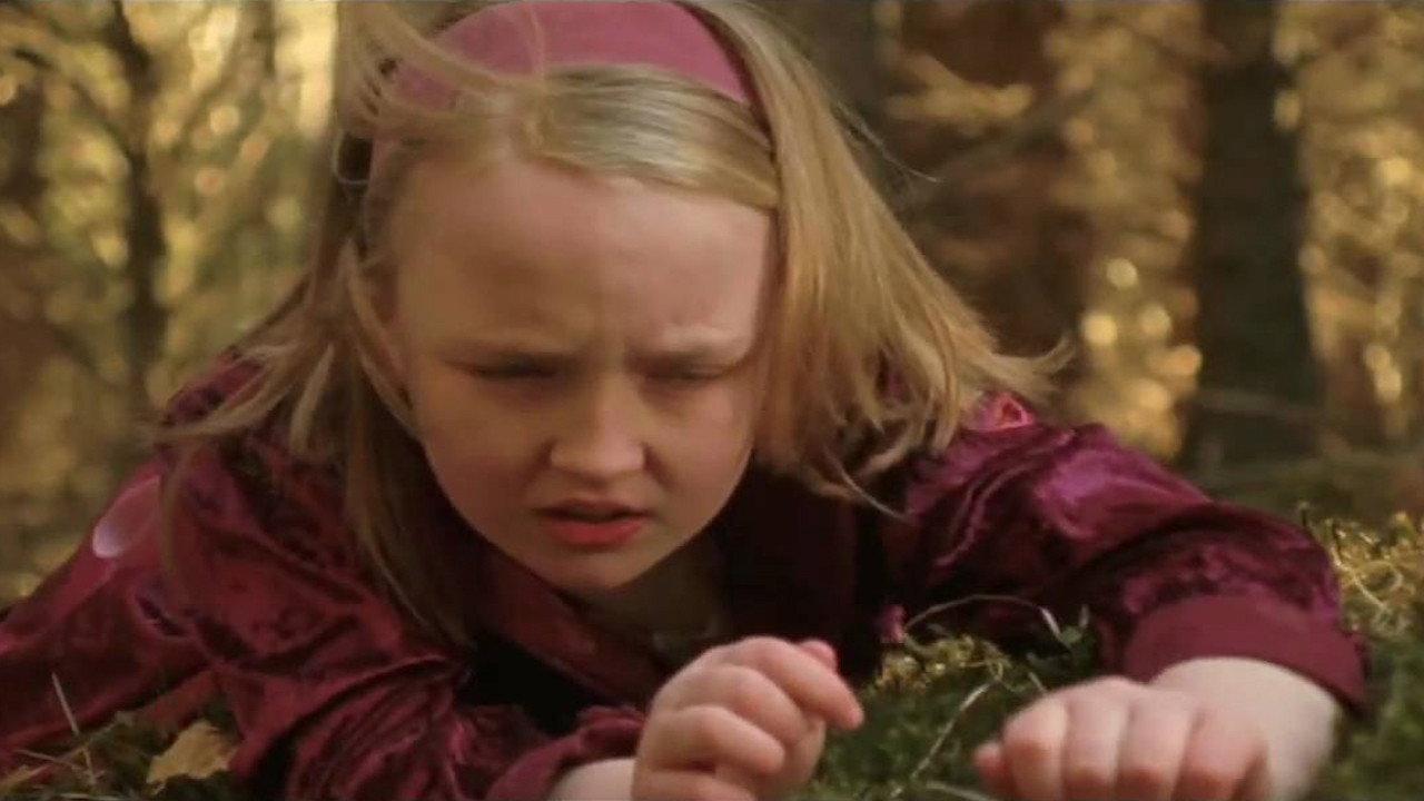 The Faeries of Blackheath Woods 2006 movie scene