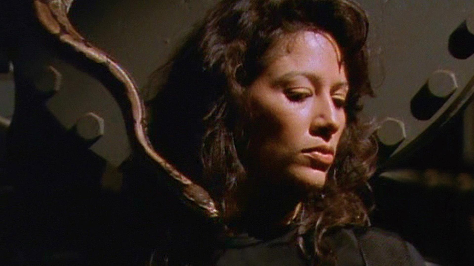 Lycanthrope 1999 movie scene