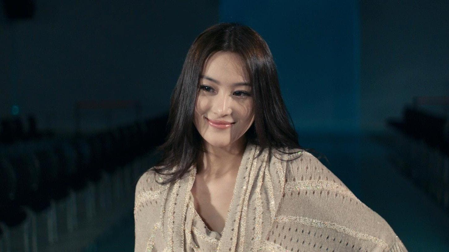 Chase Our Love 2011 movie scene