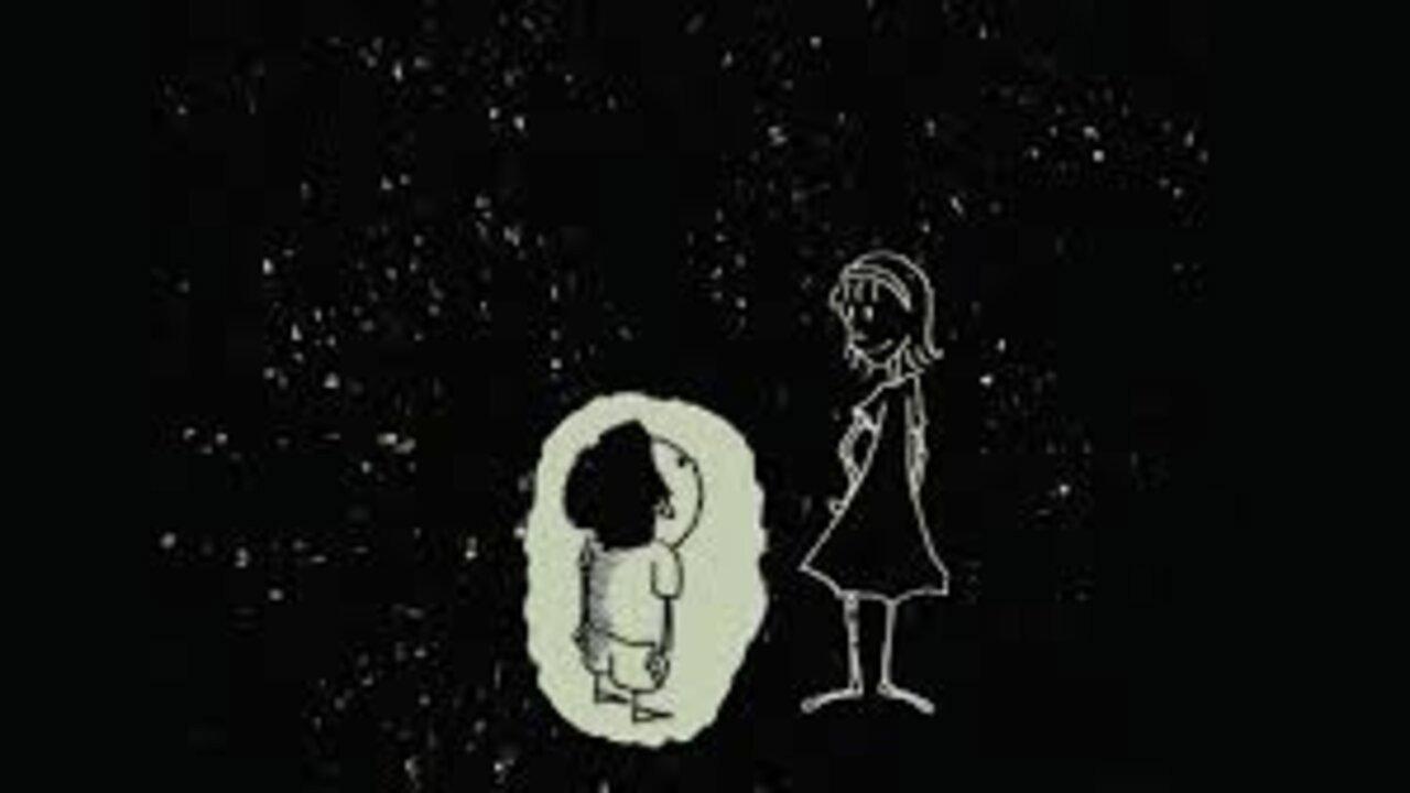 My Little Brother From the Moon 2007 movie scene