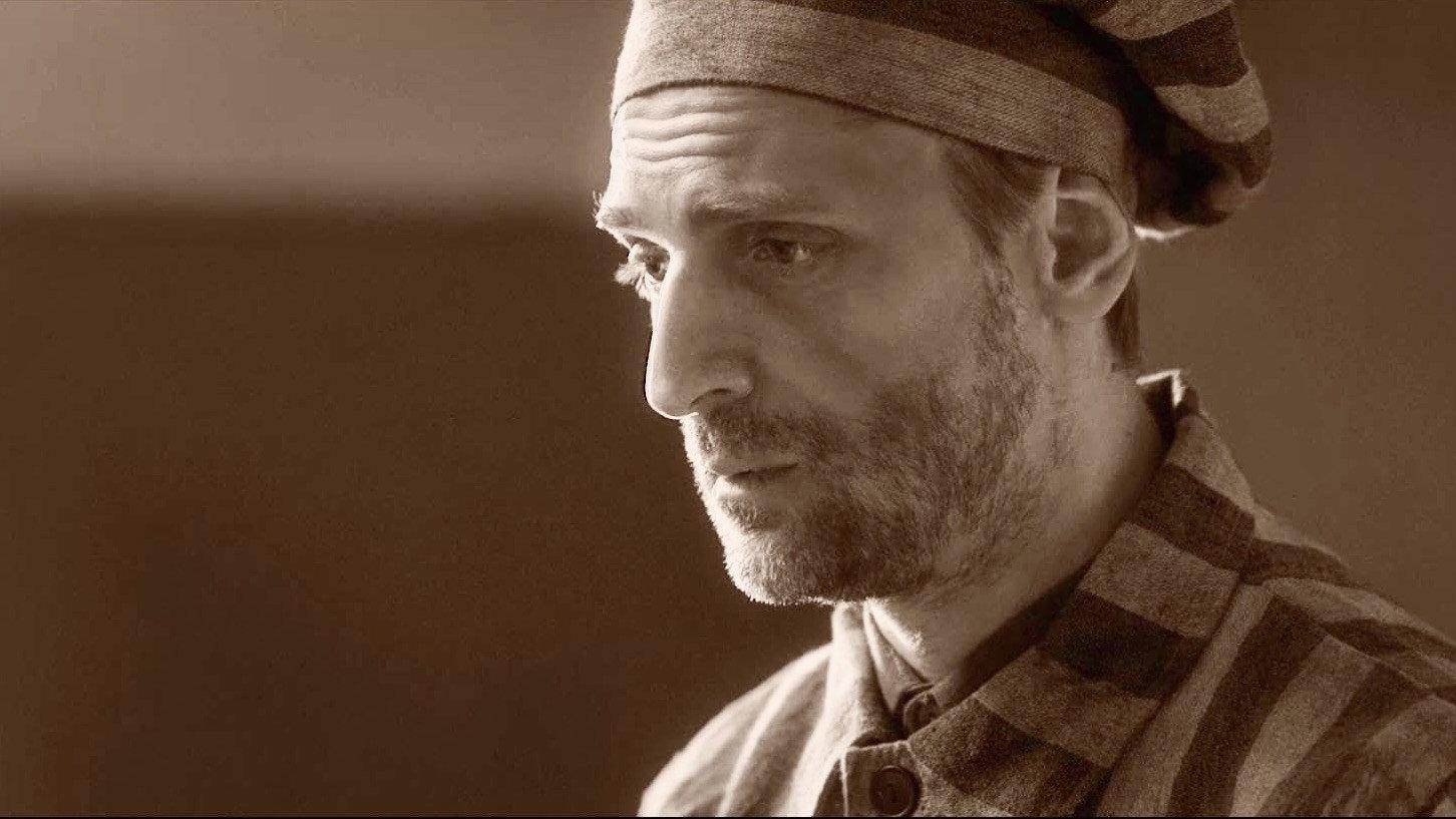 Kaddish 2019 movie scene