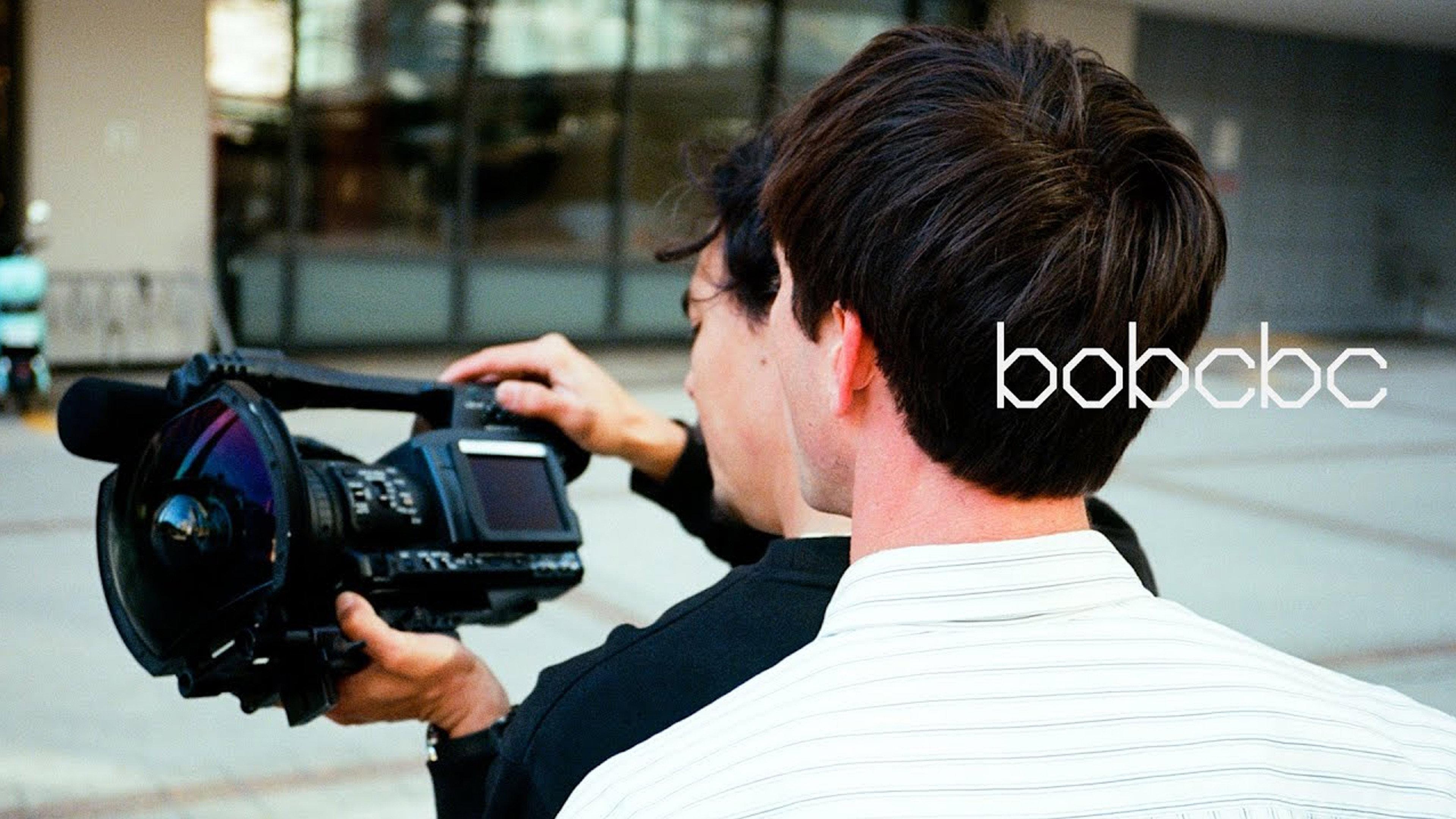 BOBCBC 2025 movie scene