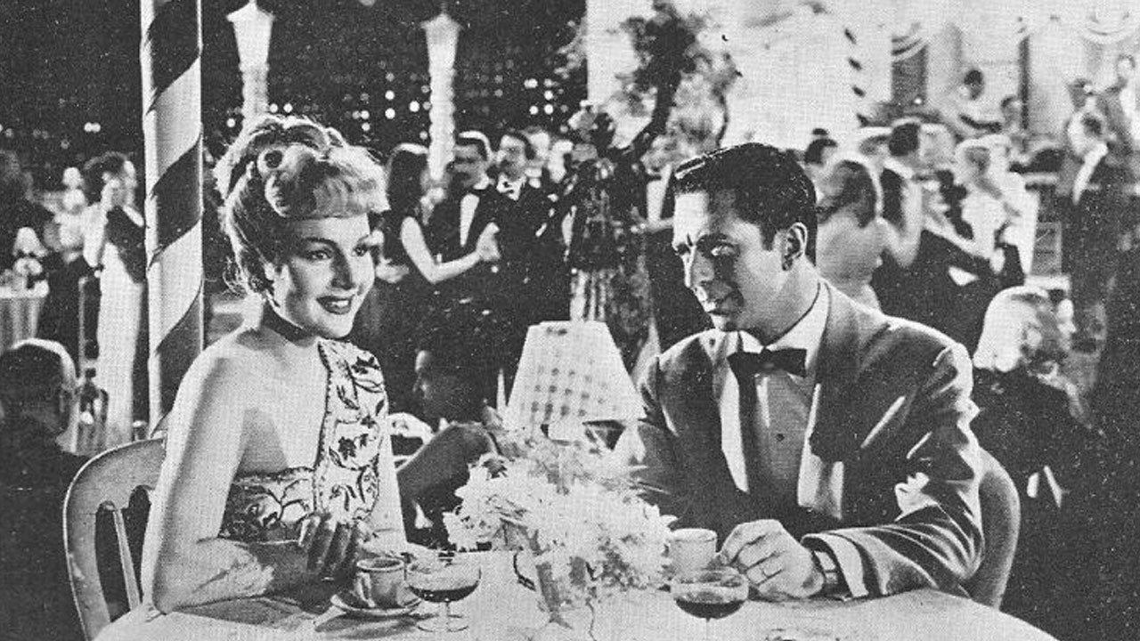 Cita en las estrellas 1949 movie scene
