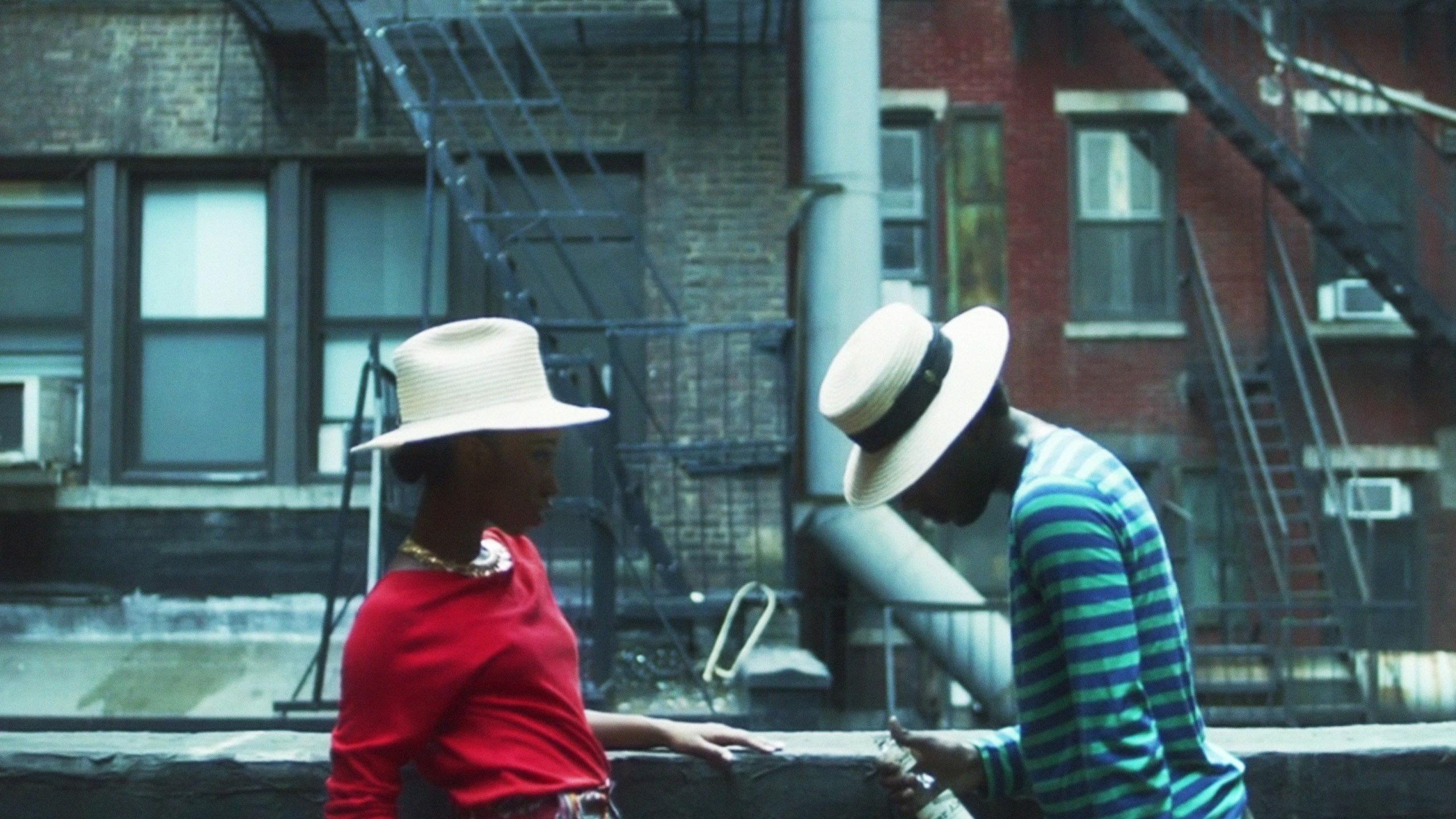 Frenel 2013 movie scene