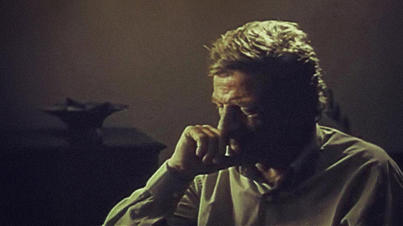 Moon Time 1994 movie scene