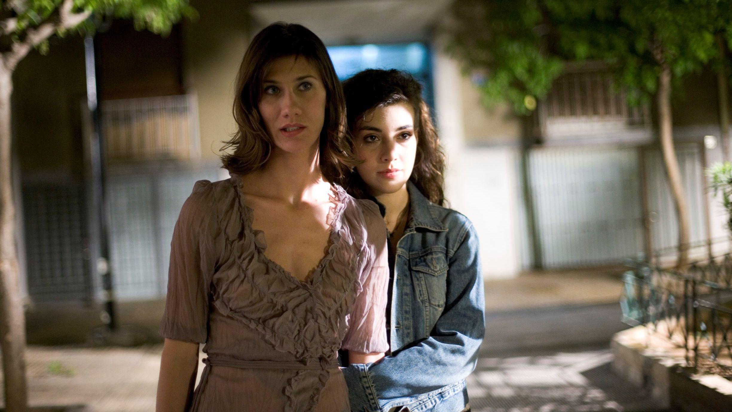 False Alarm 2007 movie scene