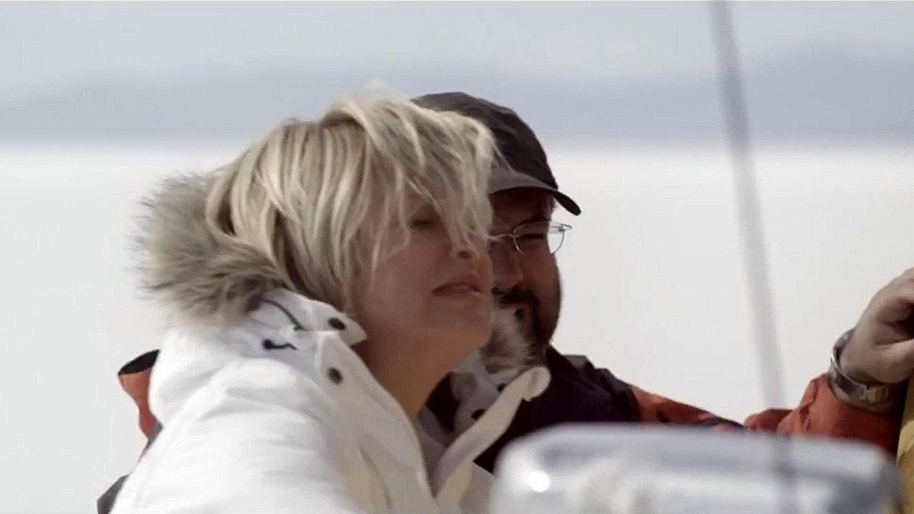 UYUNI 2010 movie scene