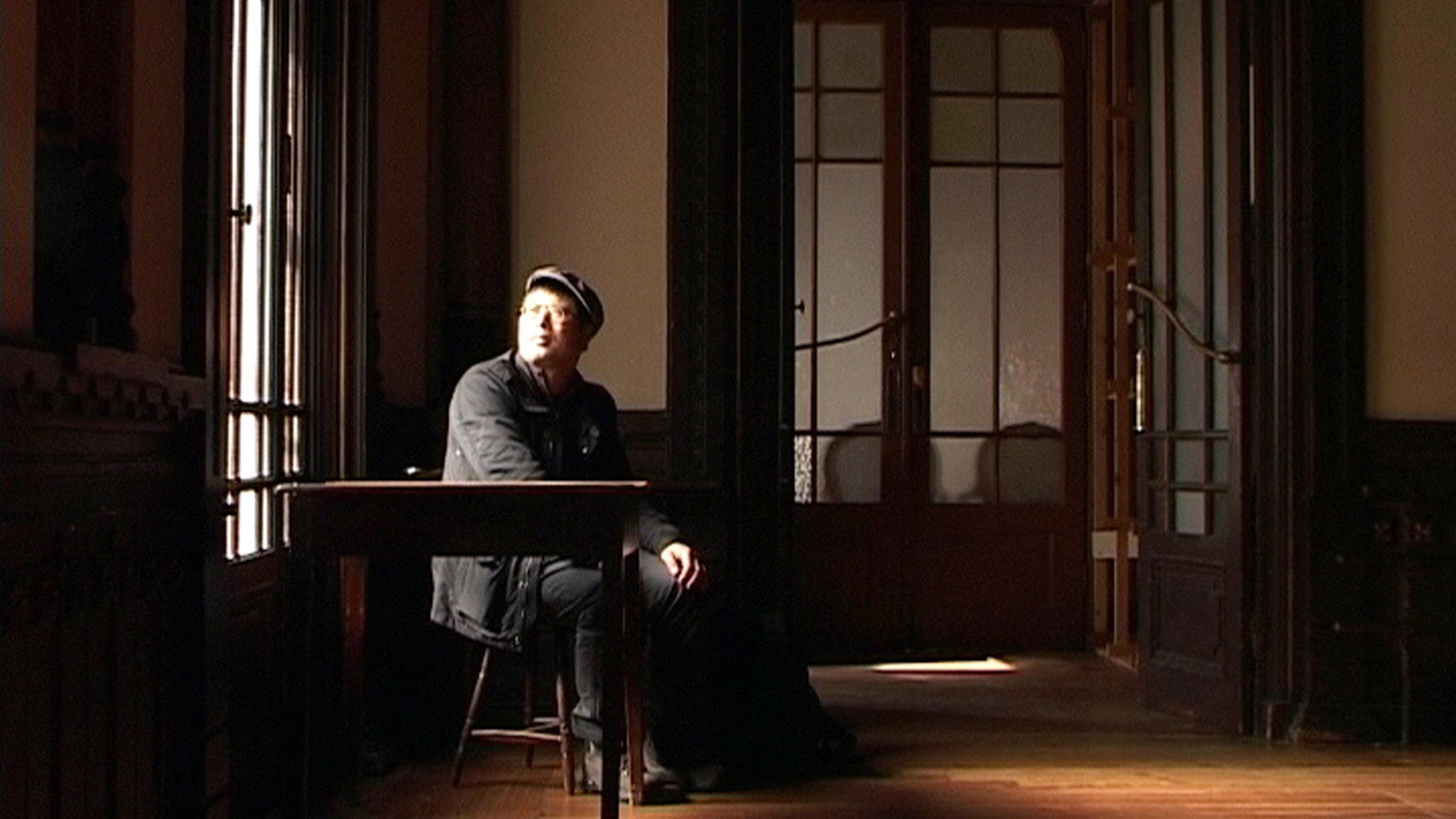 Saudade 2012 movie scene