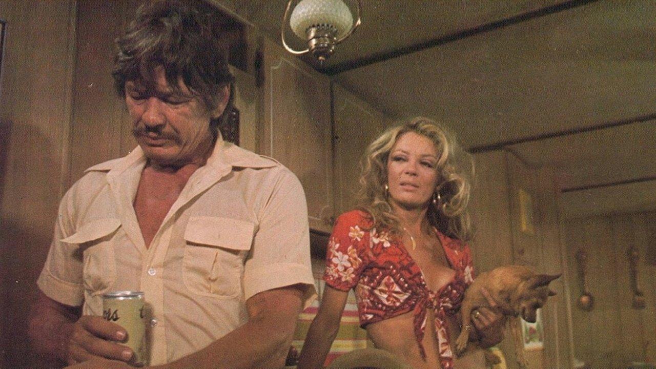 Breakout 1975 movie scene