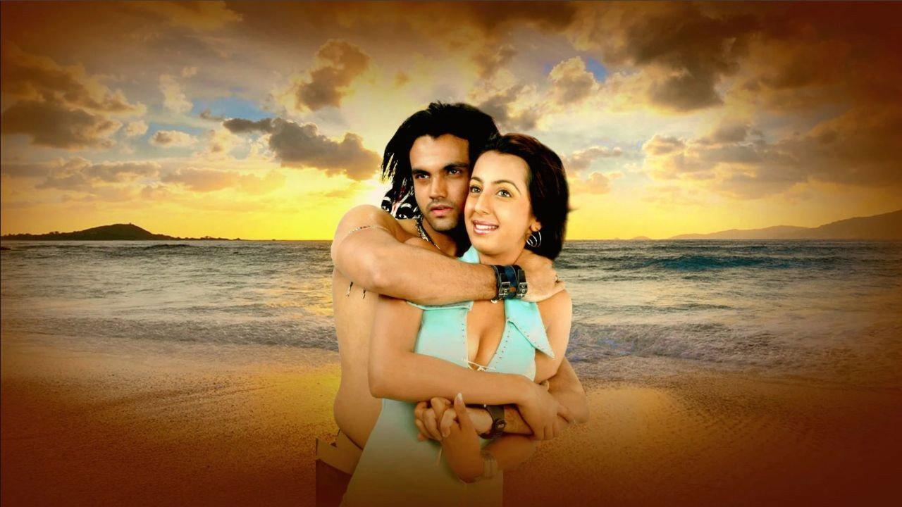 Ganda Hendathi 2006 movie scene