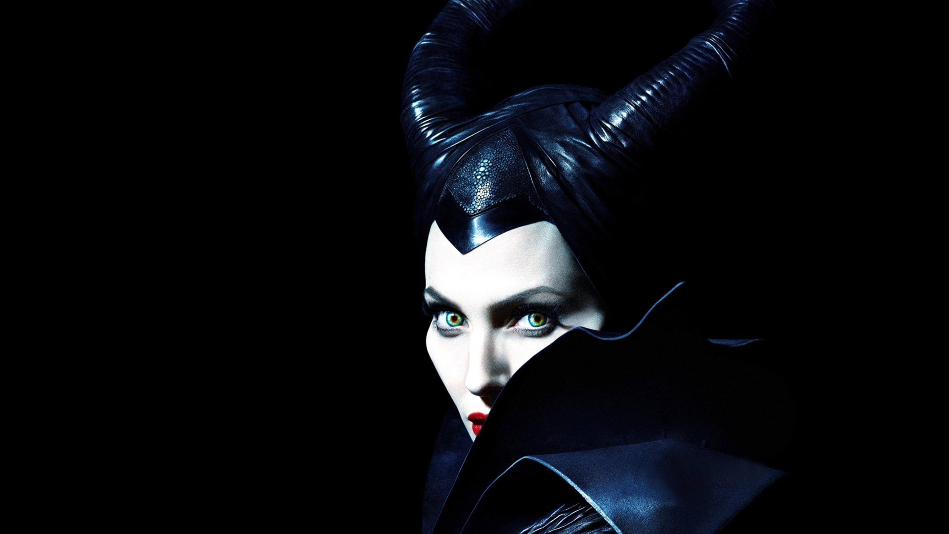 Maleficent 2014 movie scene
