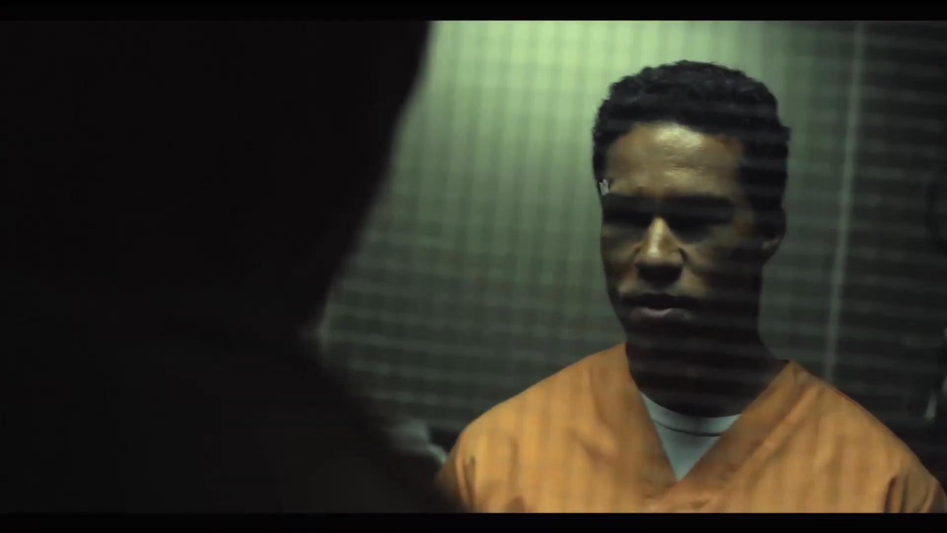 Turnipseed: Second Chance 2013 movie scene