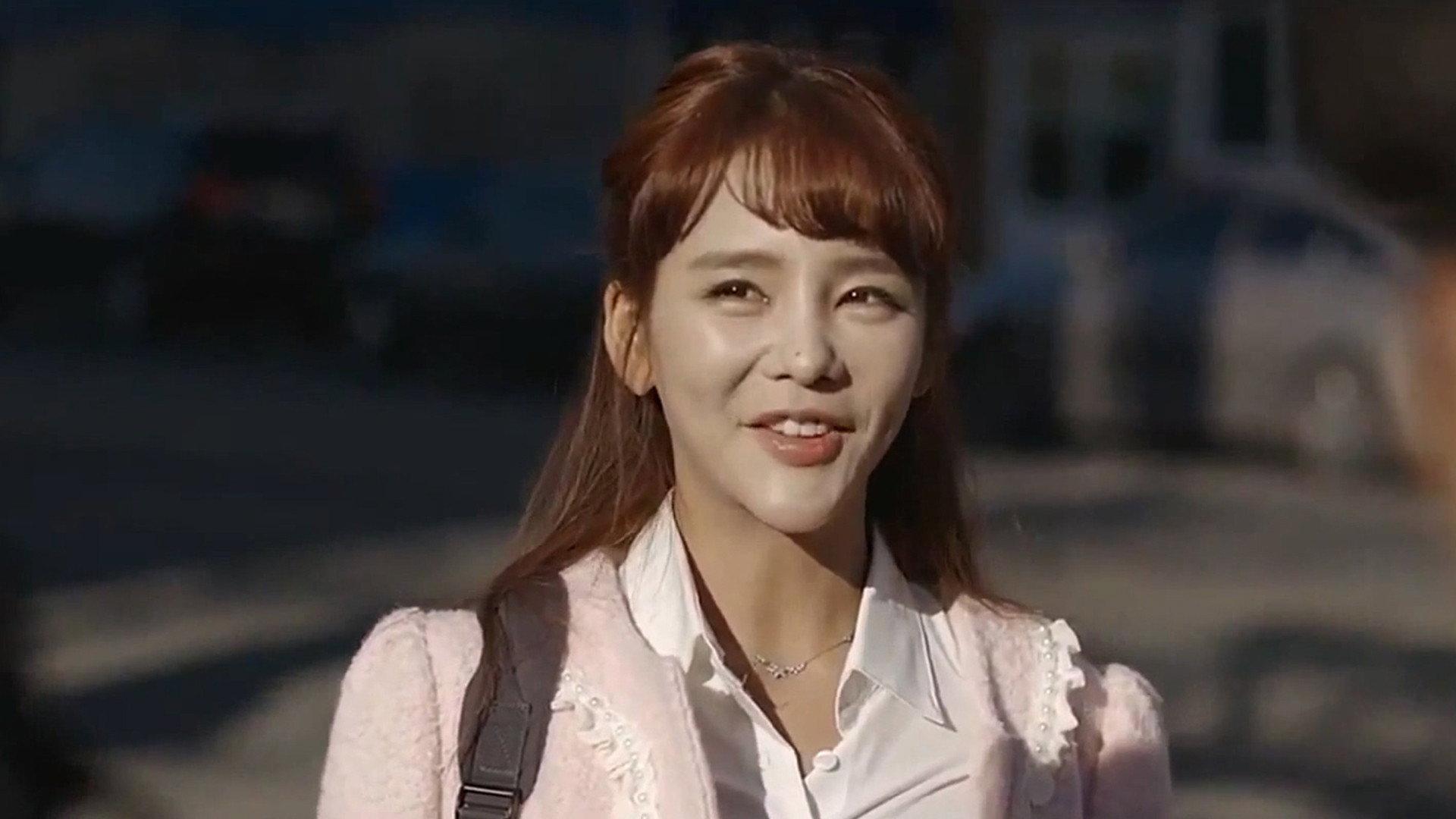 Teenage Little Sister 2018 movie scene