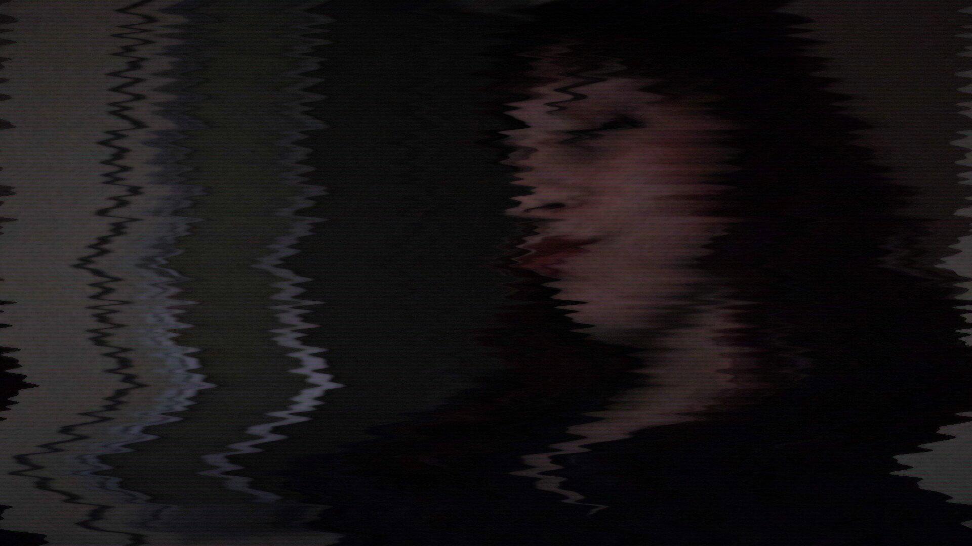 Behind the Screen 2026 movie scene