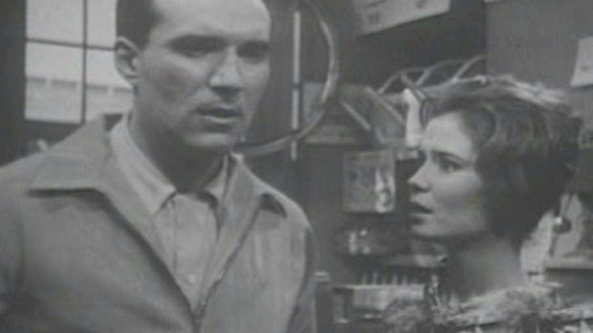 La Nuit de Tom Brown 1959 movie scene