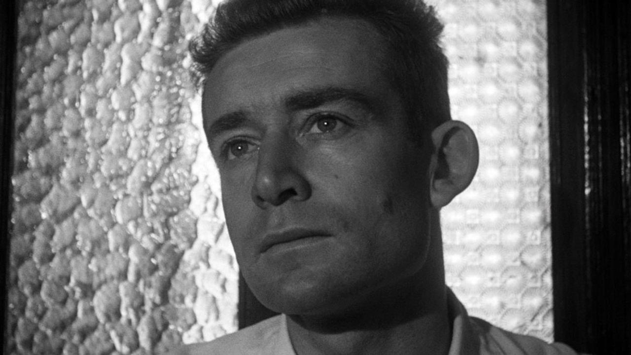 The Olive Trees of Justice 1962 movie scene