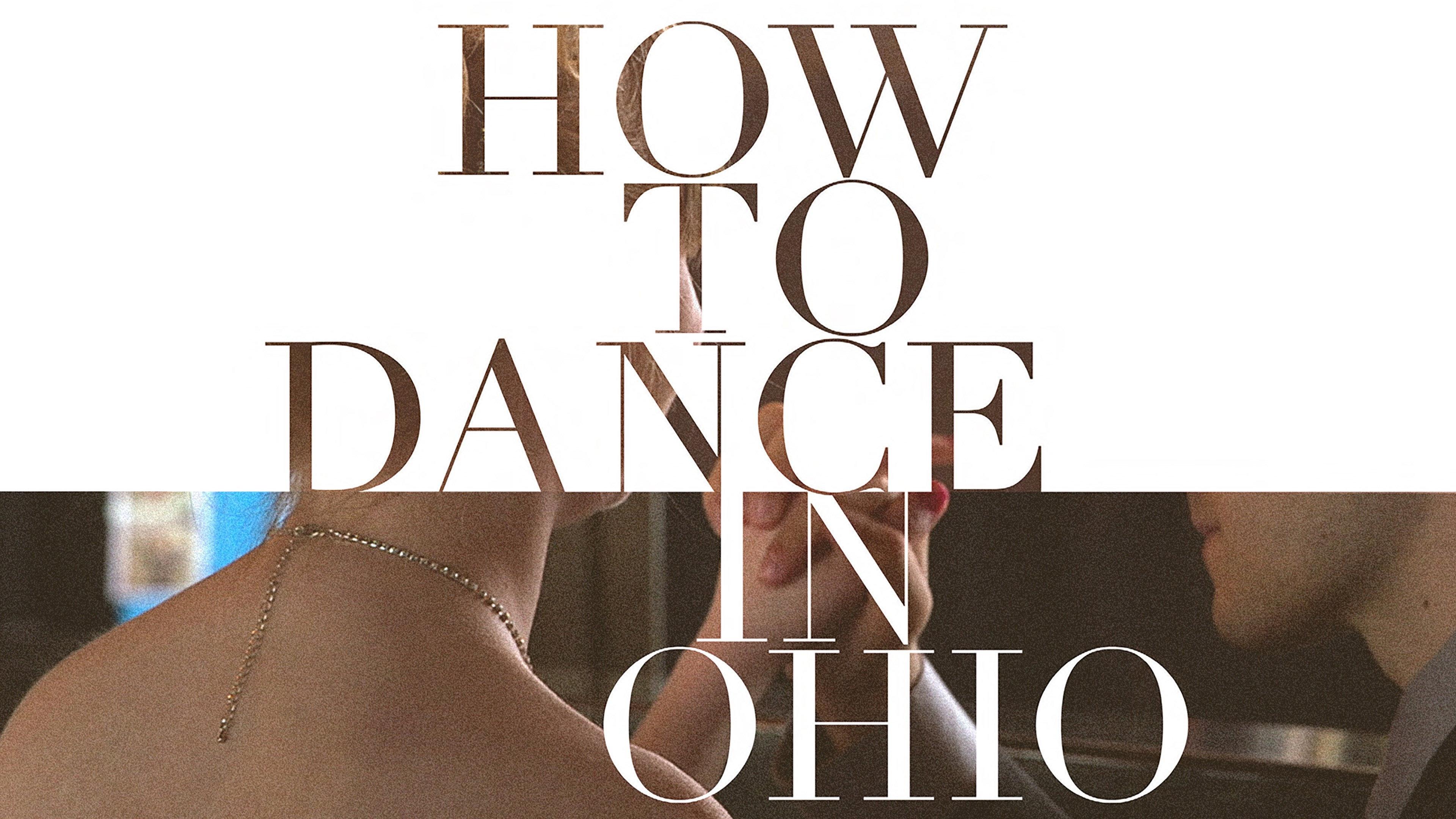 How to Dance in Ohio 2015 movie scene