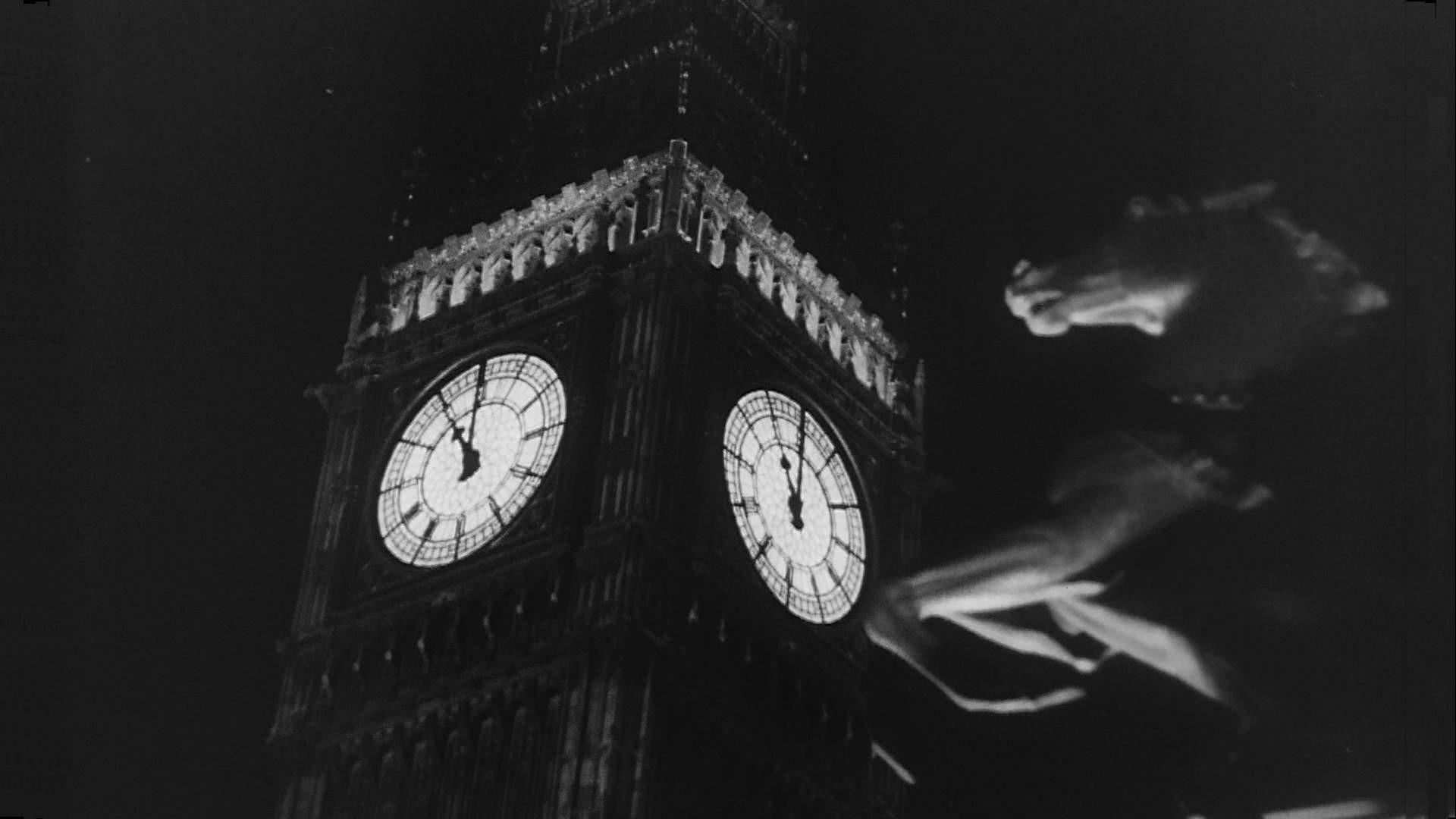 The Carpet of Horror 1962 movie scene