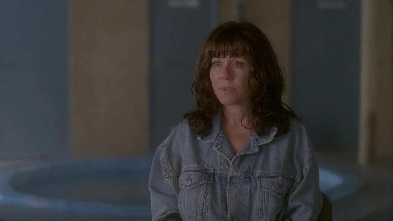 Woman Undone 1996 movie scene