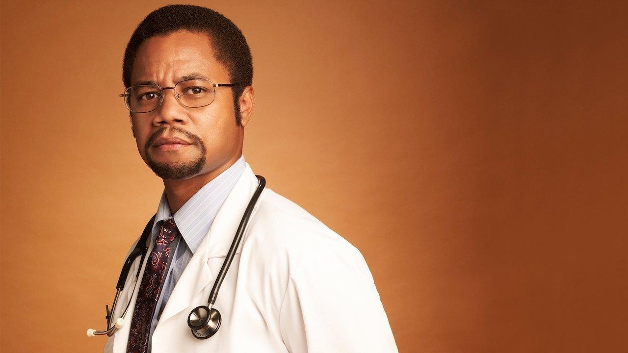 Gifted Hands: The Ben Carson Story 2009 movie scene