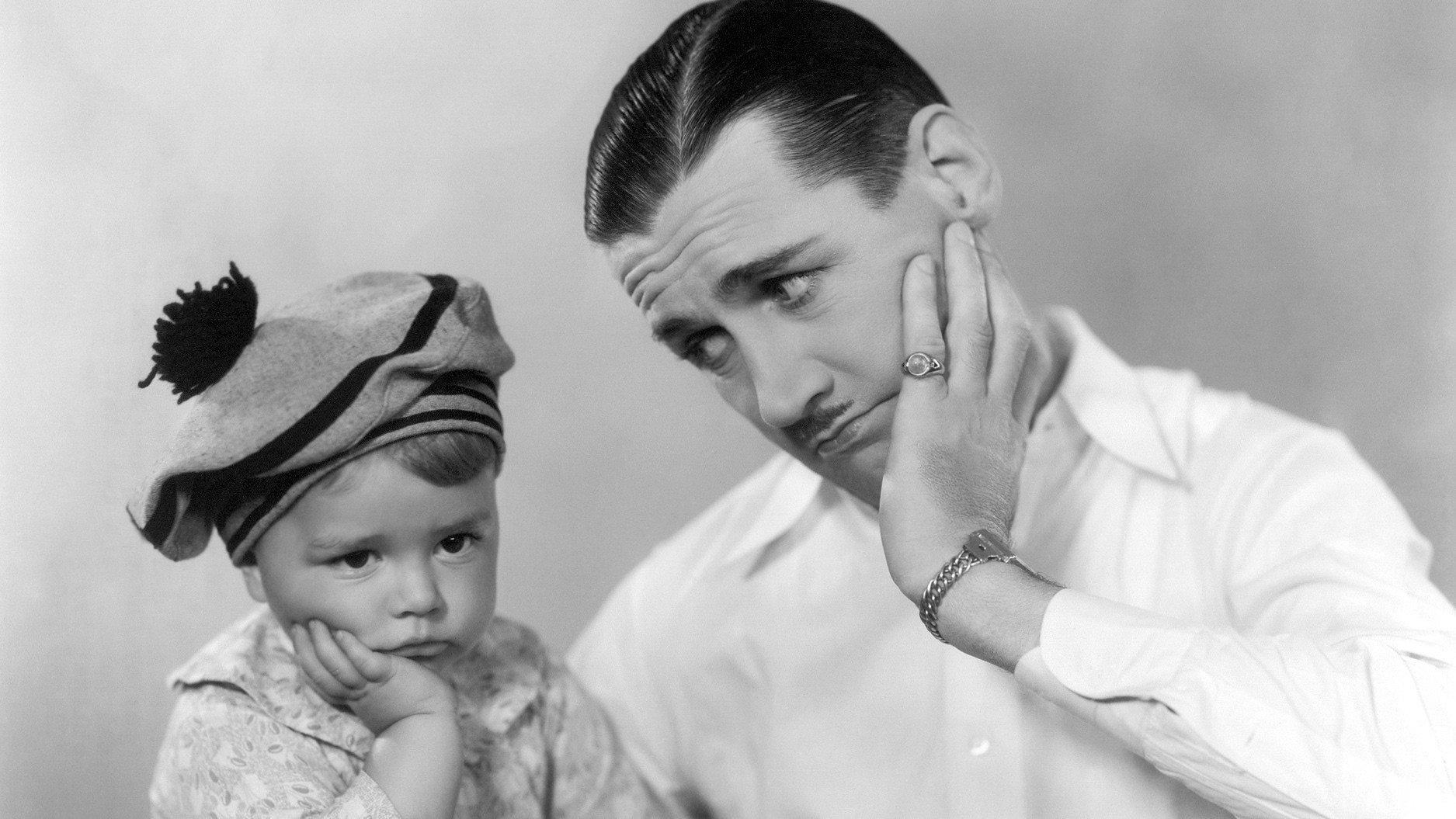The Cracked Ice Man 1934 movie scene