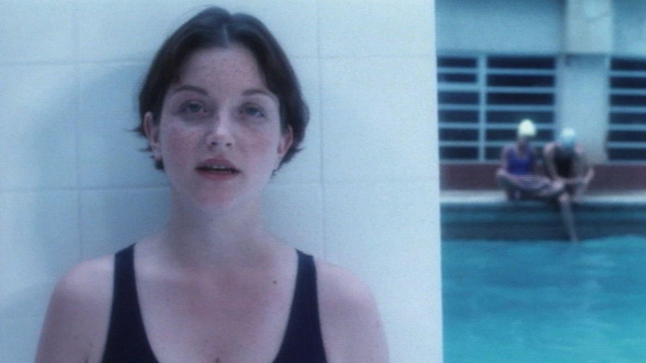 Trampolim 1998 movie scene