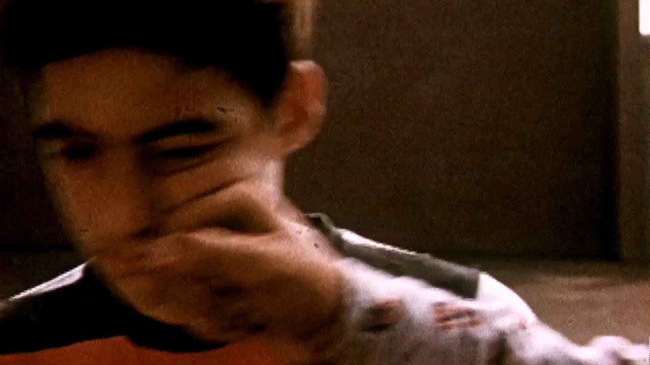 Age 13 1955 movie scene