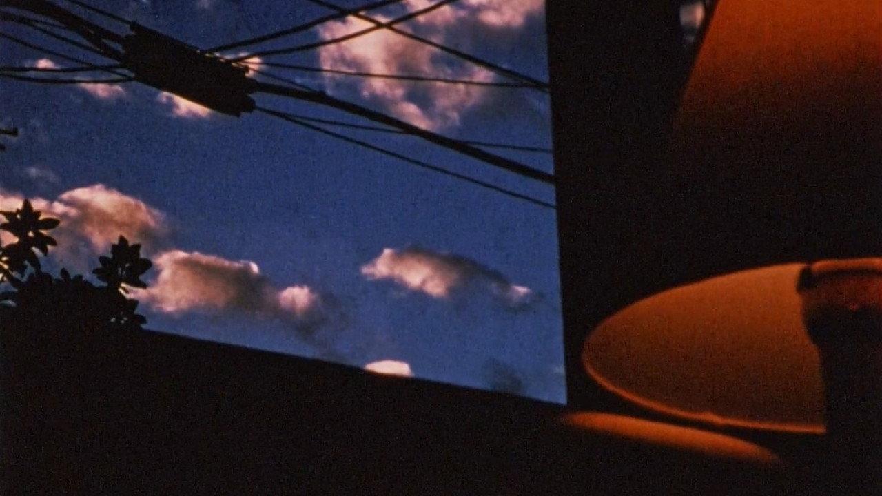 Drifter 2010 movie scene