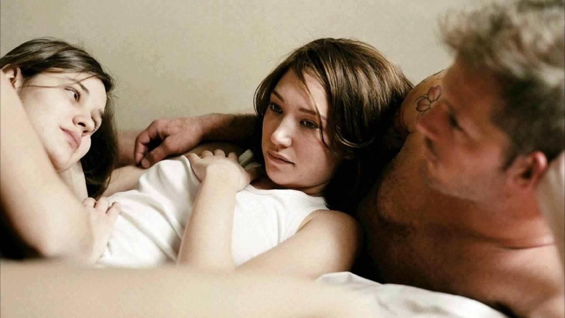 Eager Bodies 2003 movie scene